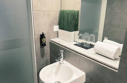 Darlinghurst Hotel | Sydney Boutique Hotel