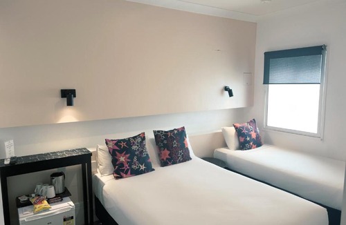 Darlinghurst Hotel | Sydney Boutique Hotel