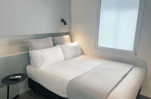 Darlinghurst Hotel | Sydney Boutique Hotel