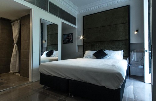 Darlinghurst Hotel | Sydney Boutique Hotel