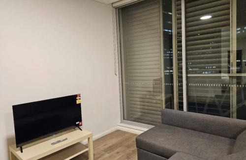 Chinatown Apartment | Sydney Chinatown 1BR 023 Walk to Darling Harbour