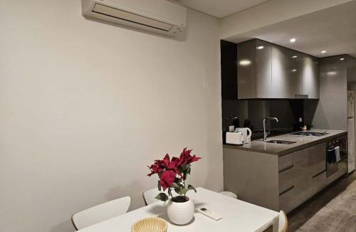 Chinatown Apartment | Sydney Chinatown 1BR 023 Walk to Darling Harbour