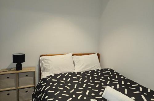 Chinatown Apartment | Sydney Chinatown 2BR 055 Walk to Darling Harbour