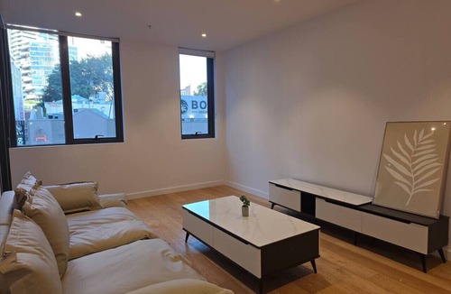 Chinatown Apartment | Sydney Chinatown 2BR 01Walk to Darling Harbour