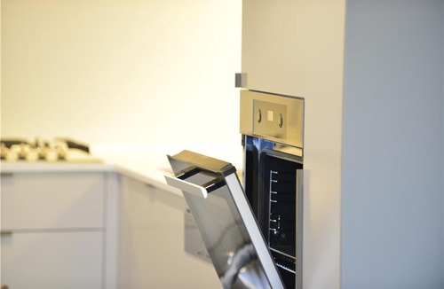 Chinatown Apartment | Sydney CITY CBD Luxury 2bed Darling Harbour ICC