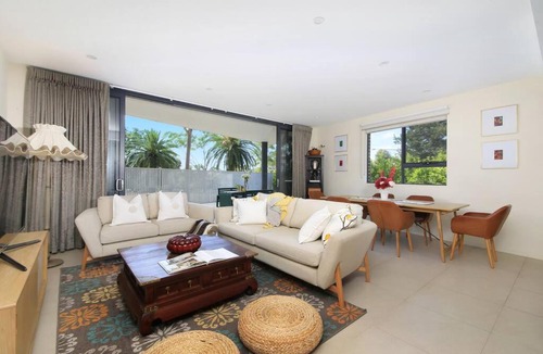 Lidcombe Apartment | Sydney Comfy, Unique, Free parking, Free Wifi