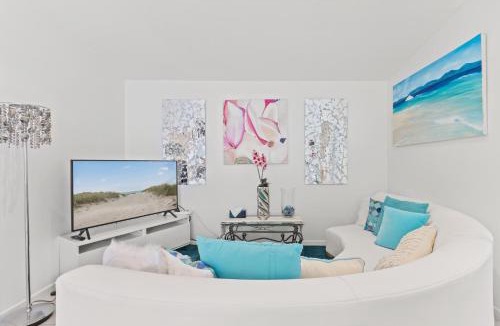 Engadine Villa | Sydney Executive Garden Apartments