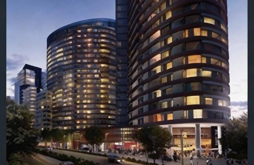 Sydney Olympic Park Apartment | Sydney Olympic Park Apartment
