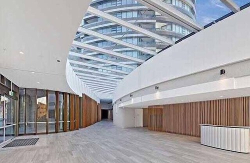 Sydney Olympic Park Apartment | Sydney Olympic Park Apartment