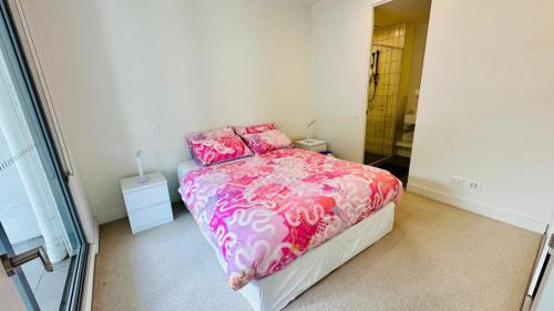Sydney Olympic Park Apartment | Sydney Olympic Park
