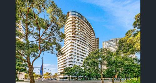 Sydney Olympic Park Apartment | Sydney Olympic Park