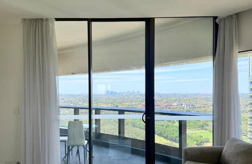 Sydney Olympic Park Apartment | Sydney Olympic Park Free Parking