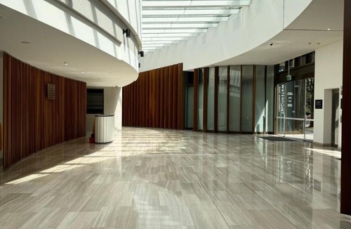 Sydney Olympic Park Apartment | Sydney Olympic Park Free Parking