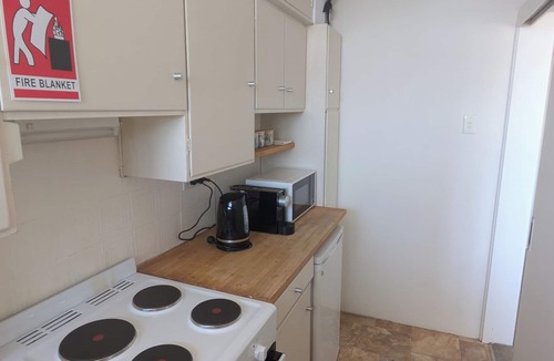 Milsons Point Apartment | Sydney Opera House & Harbour Views - Kirribilli Studio apartment