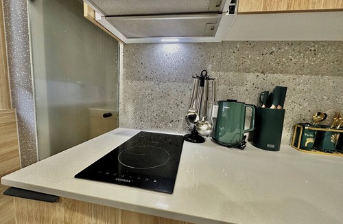 Rozelle Apartment | Sydney Premium Studio · Renovated 2024