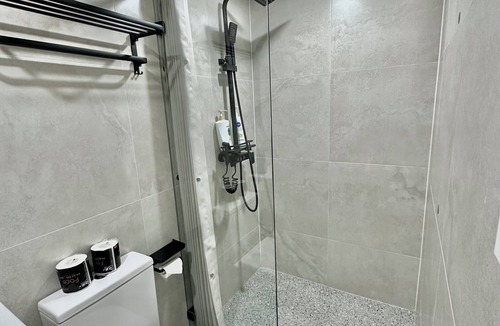 Rozelle Apartment | Sydney Premium Studio · Renovated 2024