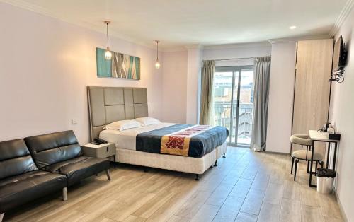 Chippendale Hotel | Sydney RiseOn Hotel
