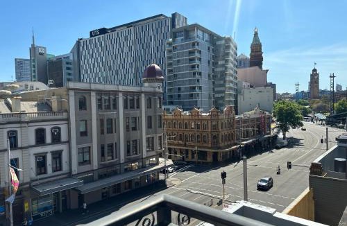 Chippendale Hotel | Sydney RiseOn Hotel