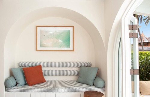 Darling Point Apartment | Sydney Spritz Darling Point IH