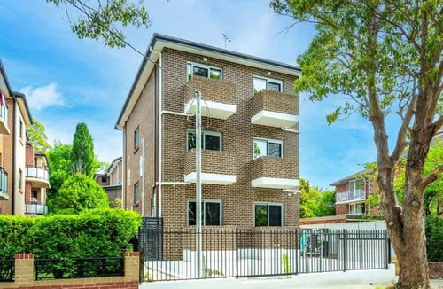 Strathfield Apartment | Sydney strathfield brand new studio