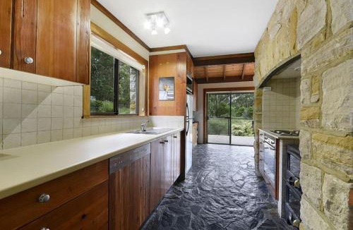 Woodford House | Sydney View