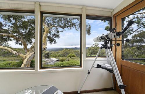 Woodford House | Sydney View