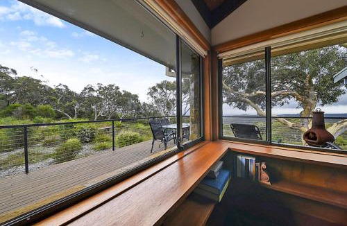 Woodford House | Sydney View