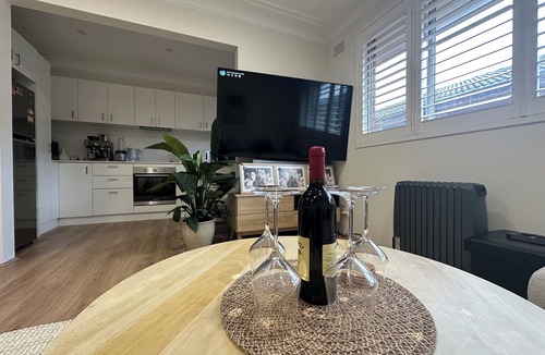 Coogee Apartment | SYDNEYS LEADING NO.1 STAY