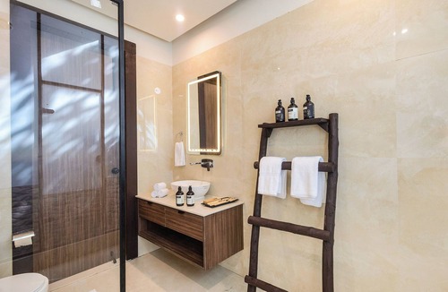 Bail Parao Hotel | Sylvaara Suites by ELIVAAS Jim Corbett
