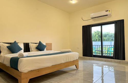 Mendarda Resort | Sylvara Resort