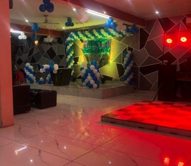 Naini Hotel | T Heritage Hotel