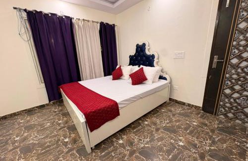 Sikandarabad Villa | TAG Farm