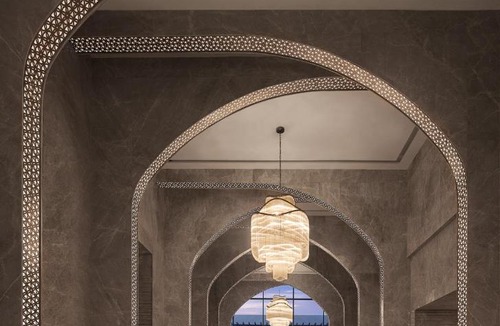 Amer Hotel | Taj Amer, Jaipur