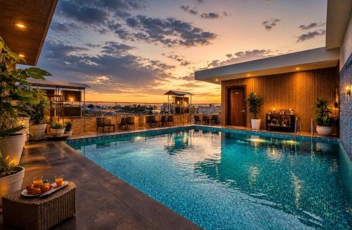 Agra Hotel | Taj View By Signature Stayz