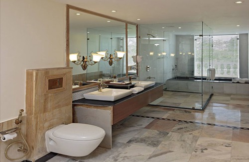 Amer Hotel | Talai Bagh Palace