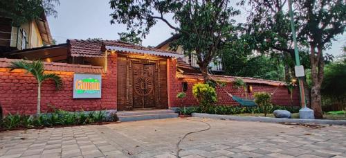 Paud Resort | Taman Resort