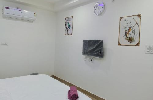 Mohangarh Hotel | Tamanna guest inn