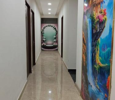 Mohangarh Hotel | Tamanna guest inn