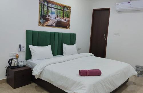 Mohangarh Hotel | Tamanna guest inn