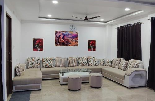 Mohangarh Hotel | Tamanna guest inn