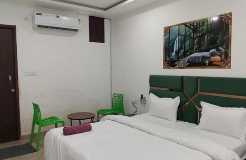 Mohangarh Hotel | Tamanna guest inn