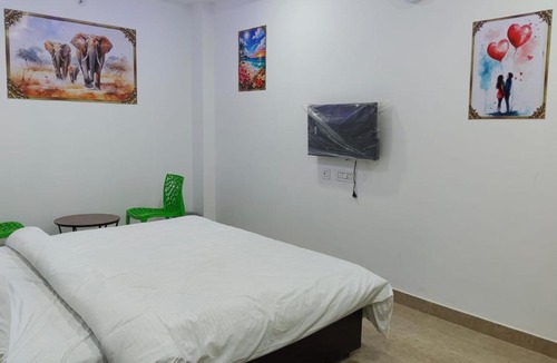 Mohangarh Hotel | Tamanna guest inn