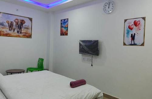 Mohangarh Hotel | Tamanna guest inn