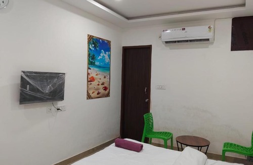 Mohangarh Hotel | Tamanna guest inn