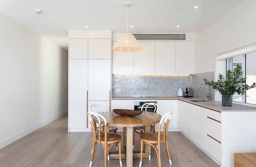 Bondi Apartment | Tamarama Beachside, Ocean Views