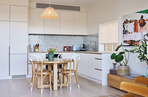 Bondi Apartment | Tamarama Beachside, Ocean Views