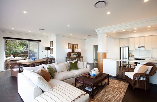 Bondi House | Tamarama Cliffhouse