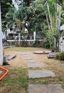 Chennai House | Tamil Megam Villa