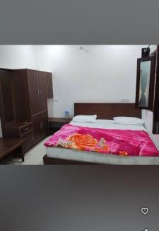Kharsali Hotel | Tapovan ganga view