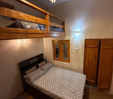 Almora House | Tapovan veera sangam retreat